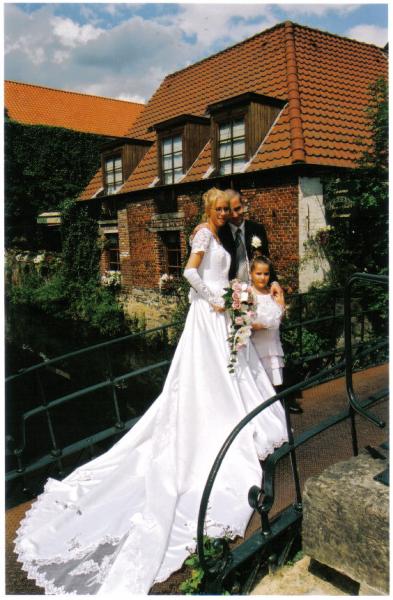 mon mariage