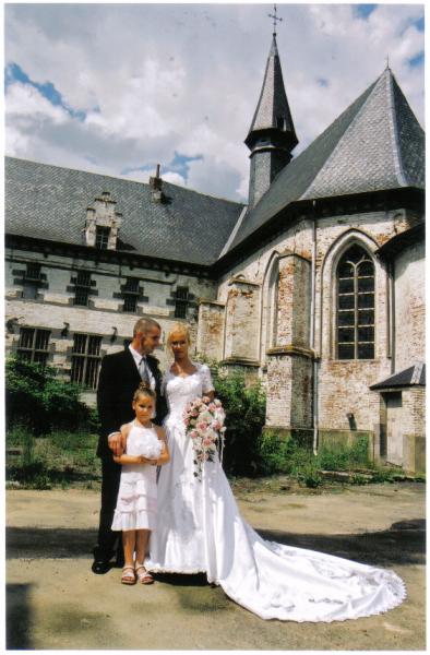 mon mariage