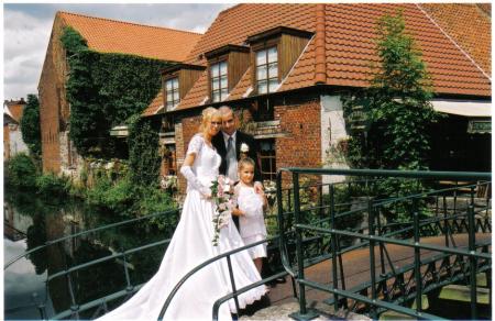 mon mariage